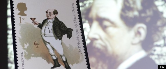 Dickens Events