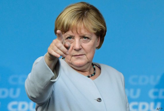 merkel