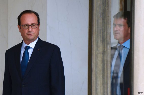 hollande