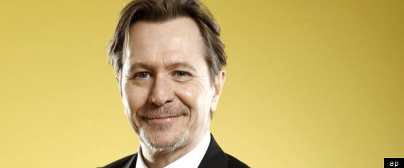 Gary Oldman