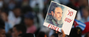 fidel