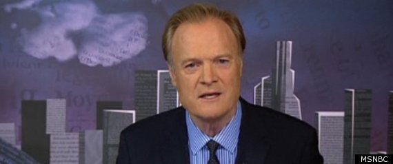 Lawrence Odonnell