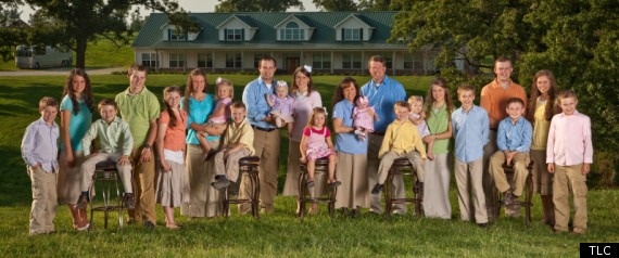 19 Kids And Counting Extortion
