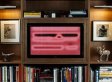12 Clever Media Storage Ideas