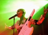 Laura Mvula:  A Letter To My Music Teacher: Thank You, Mrs Matthews
