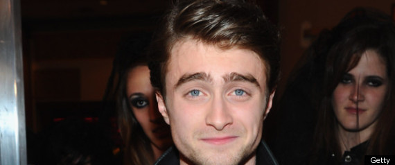 Daniel Radcliffe