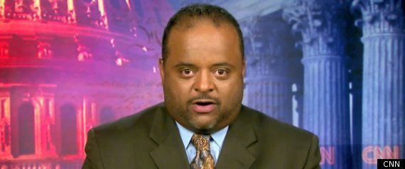Roland Martin
