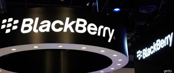 Halliburton Blackberry