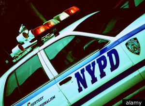 Nypd