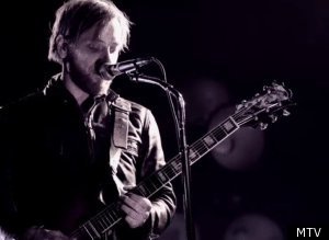 Gold On The Ceiling By The Black Keys
