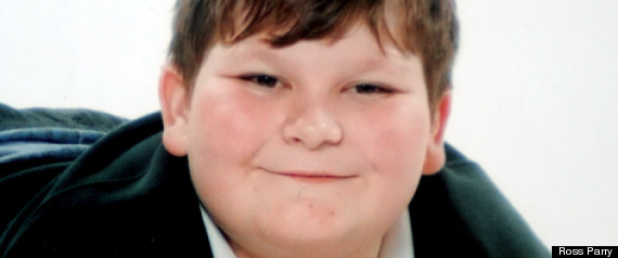 Joshua Houlgate
