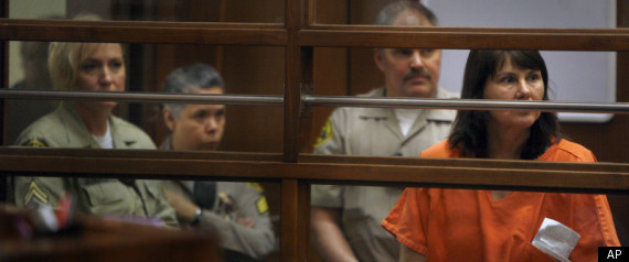 Stephanie Lazarus Murder Case