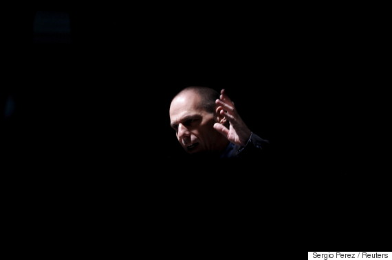varoufakis