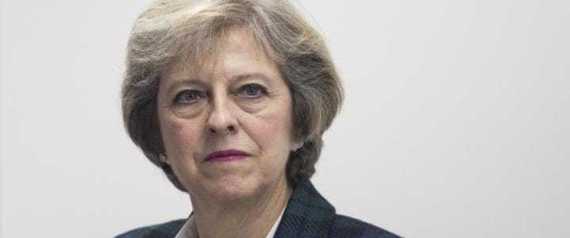 مطارات الخليج مضادة للهجمات.. هكذا ستعد رئيسة وزراء بريطانيا قادة مجلس التعاون