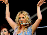 Kesha Makeunder