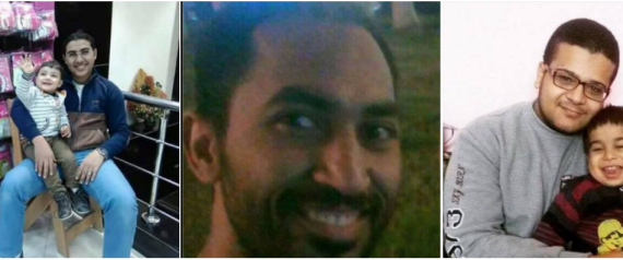 تصفية أم قتل؟.. الداخلية: مقتل 3 من إخوان مصر في تبادل إطلاق نار.. ومراكز حقوقية: اختفوا قسرياً قبل شهرين