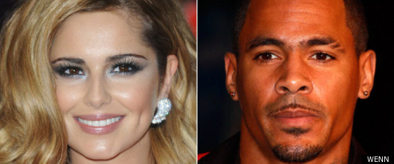 Cheryl Cole Mc Harvey