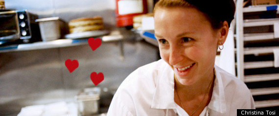 Christina Tosi