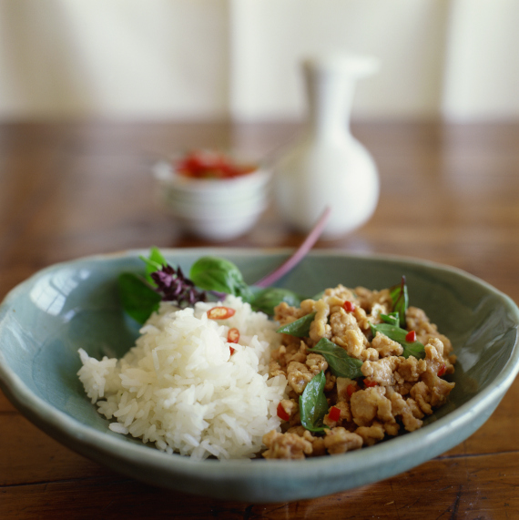 rice