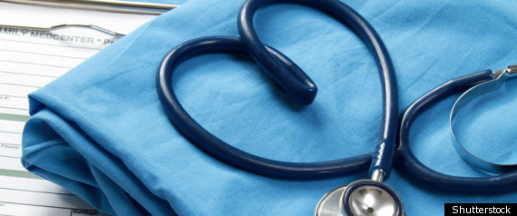 Stethoscope