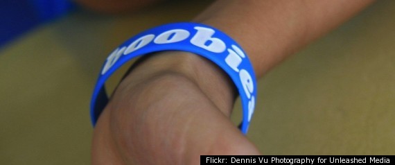 Boobies Bracelets Lawsuit Indiana
