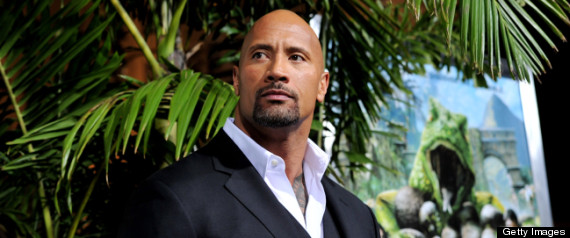 The Rock