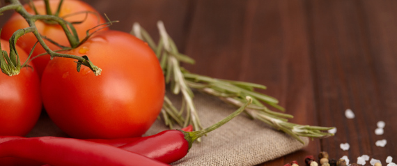 لماذا يجب ألا تحفظوا الطماطم أبداً في الثلاجة؟