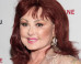Naomi Judd Opens Up About Her Battle With Depression