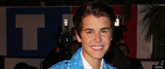 Justin Bieber