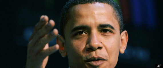 Obama Gay Rights