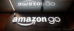amazon go