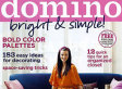 Domino Magazine: Back From The Dead?