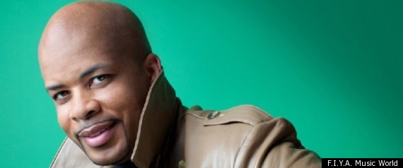 James Fortune Identity