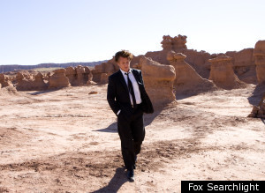 What Will Win Best Cinematography?