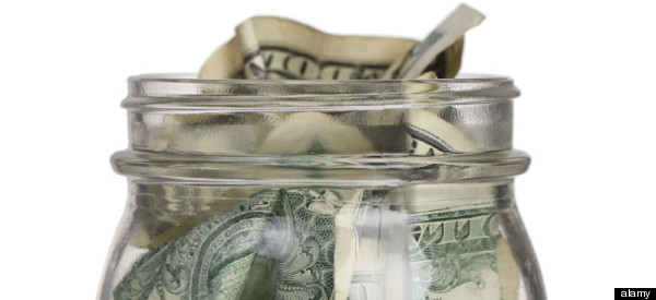 No Money? No Problem. 5 Ways To Earn Cash Fast!
