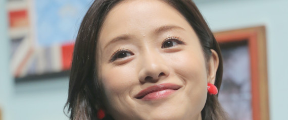 SATOMI ISHIHARA