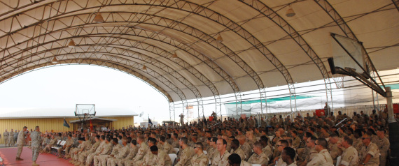 دولة عربية تعيش على تأجير القواعد العسكرية وسكانها أقل من مليون.. تعرَّف عليها