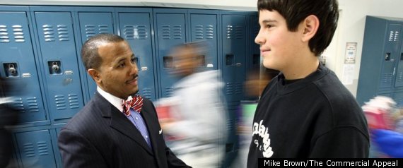 Memphis Teacher Evaluations