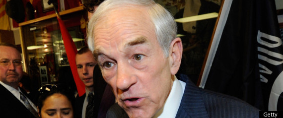 Ron Paul