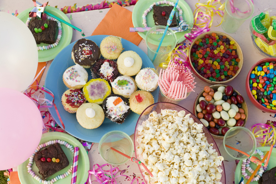 sweets