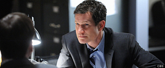 Dylan Walsh Unforgettable