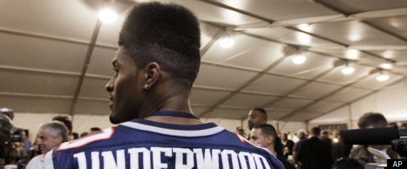 Tiquan Underwood
