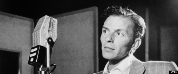 Frank Sinatra