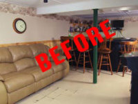 Home Makeover Ikea