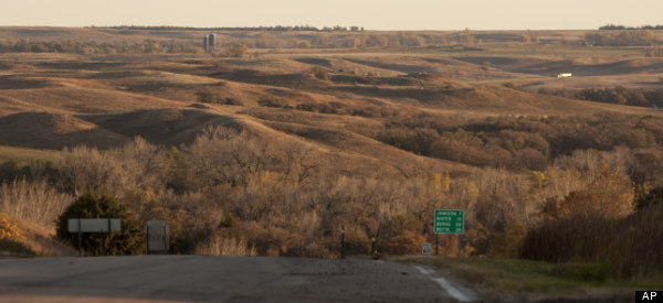 Key U.S. House Panel Advances Keystone Pipeline Plan