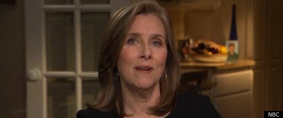 Meredith Vieira