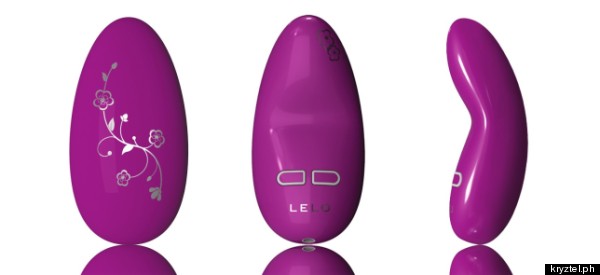 So You Want To Buy A Sex Toy...