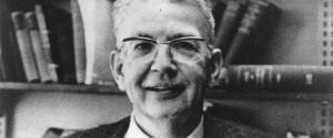 Ronald Coase