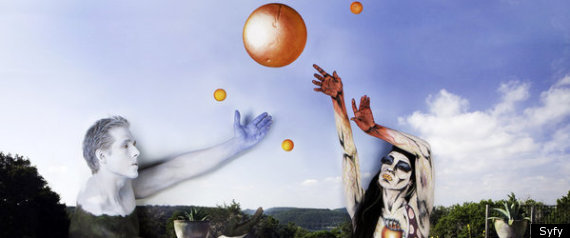 Face Off Renewed