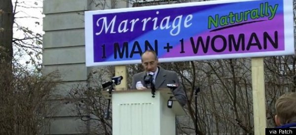 New Hamshire Gay Marriage 107
